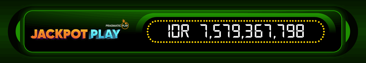 MESINSLOT22 Jackpot