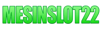 Logo MESINSLOT22